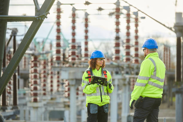 Best Commercial Electrician Services  in Inniswold, LA