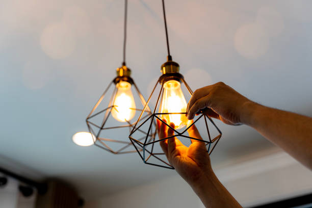 Best Residential Electrician Services  in Inniswold, LA