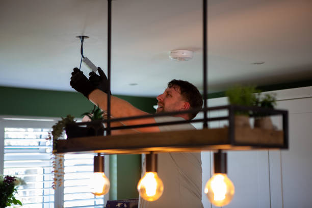 Best Electrical System Inspection  in Inniswold, LA