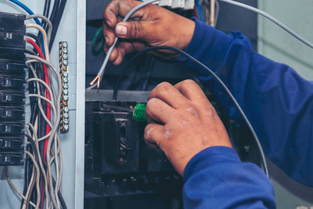 Best Emergency Electrician Near Me  in Inniswold, LA