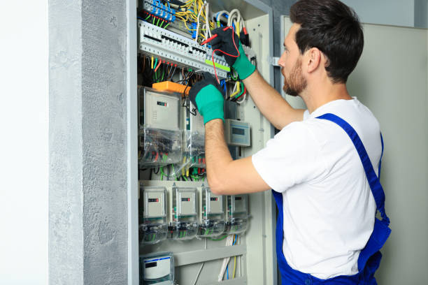 Best Electrical Troubleshooting Services  in Inniswold, LA