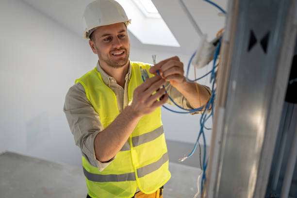 Best Electrical Contractors for Businesses  in Inniswold, LA